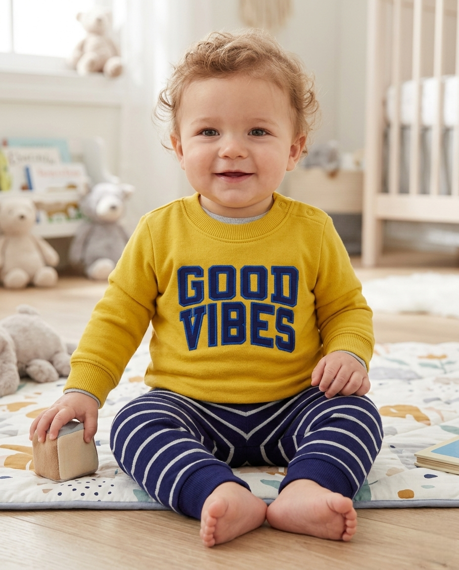 12 Months | 9–12M