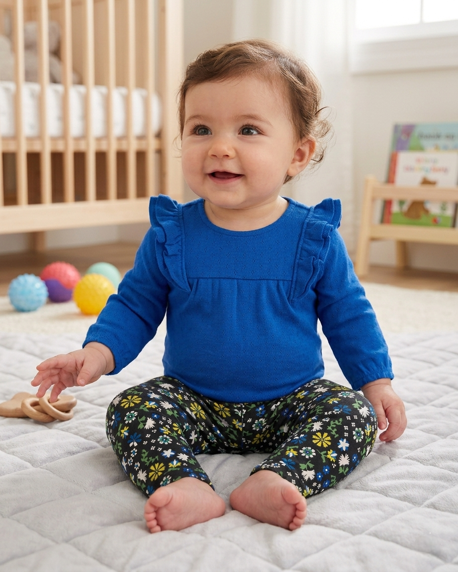 9 Months | 6–9M