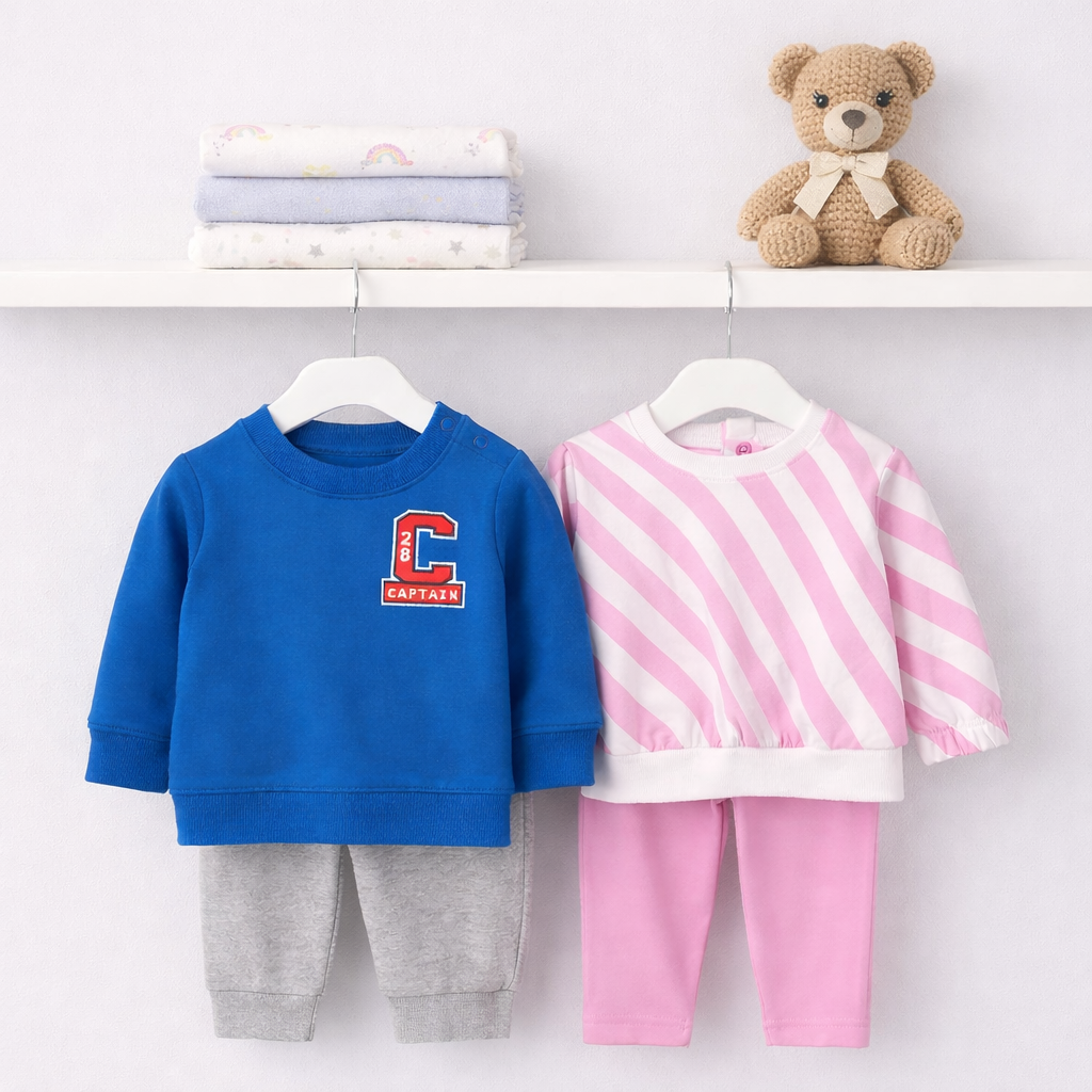 Baby Clothing