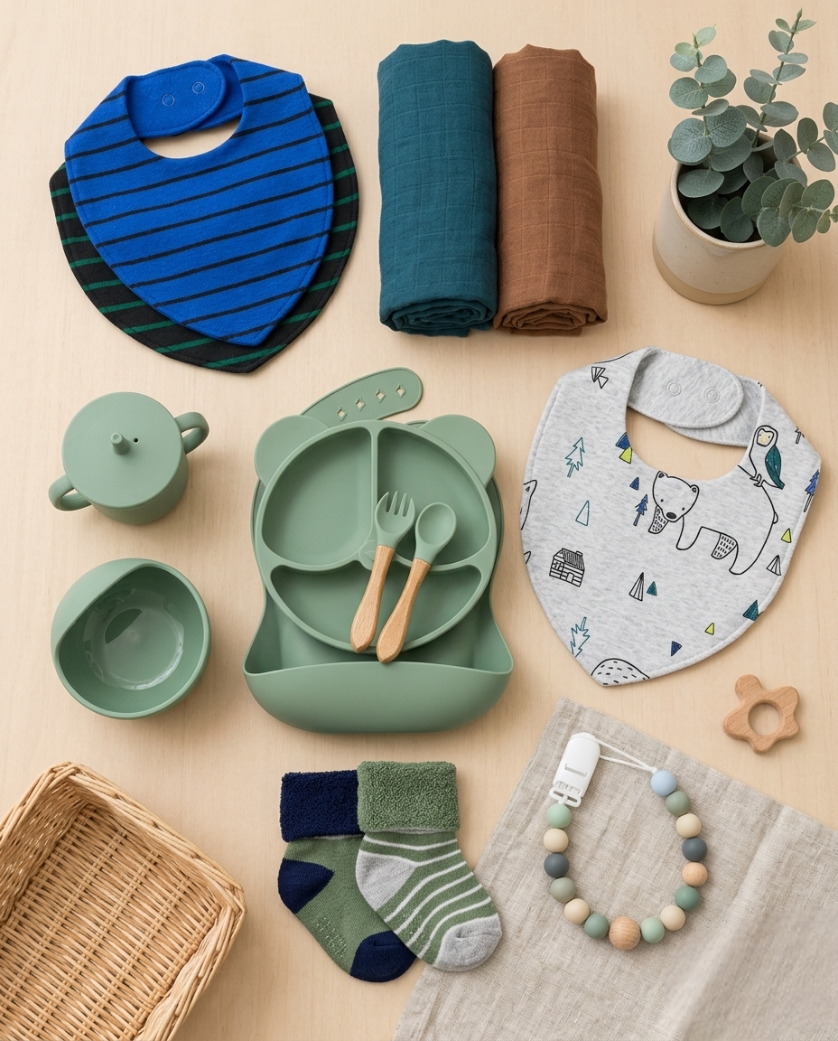 Baby Accessories