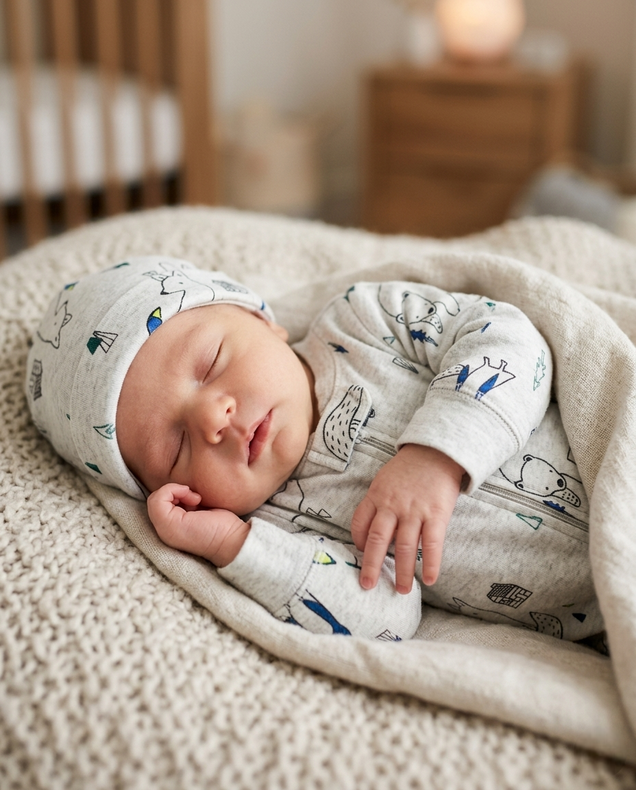 New Born