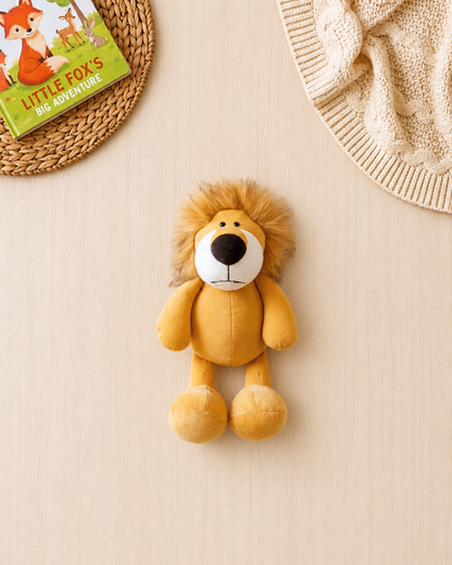 🦁 Carter’s Baby Boy "Safari King" Deluxe Gift Box – 9-Piece Adventure Collection