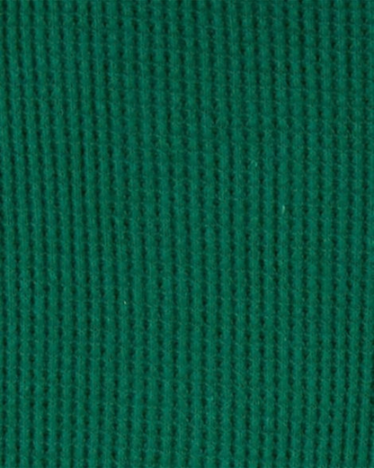 🐻 Carter’s Baby Boy 3-Piece Long-Sleeve Hooded Cardigan, Bodysuit & Pants Set – Green Bear